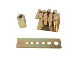 Дополнительные принадлежности