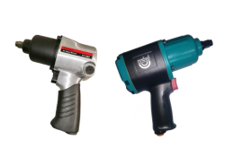 Пневматический профессиональный инструмент
