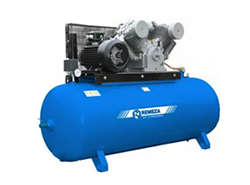 Поршневые воздушные компрессоры