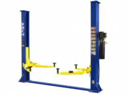 Автомобильные подъемники для автосервиса