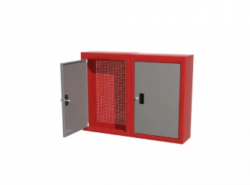 Шкафы для автосервиса и автомастерских