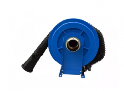 Удаление выхлопных газов