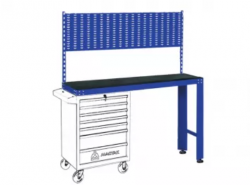 Верстаки для автосервиса и автомастерских