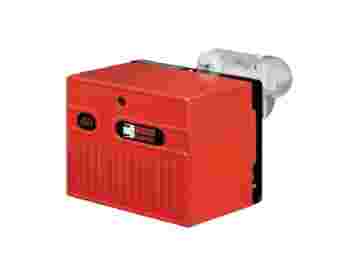 Газовая горелка для окрасочно-сушильной камеры Atis Riello FS 20D