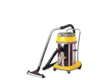 Пылесос для влажной и сухой уборки Ghibli AS 60 IK (3 motors) 18001210011