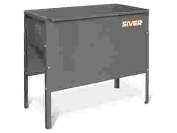 Ванна для проверки камер Siver СВ-01