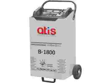 Автоматическое пуско-зарядное устройство Atis В-1800 (380)