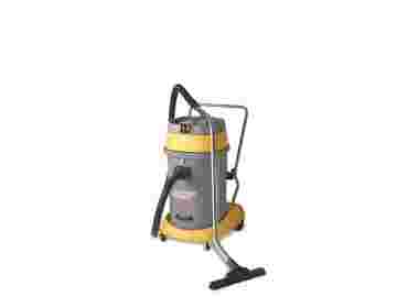 Пылесос для влажной и сухой уборки Ghibli AS 590 P CBN (2 motors) 15351210001