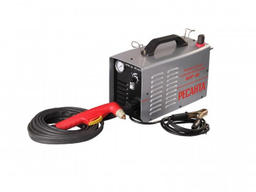 Аппарат сварочный плазменной резки Ресанта 65/32 220В 65/32