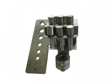 Набор пуансонов для пресса AE&T TPP