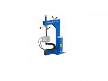 Настольный вулканизатор Nordberg V2