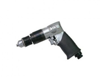 Пневмодрель 10мм ST-4431, реверс, 1800об/мин, патрон 10мм, 480Вт Sumake 7351