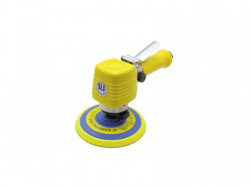 Пневмоорбит.шл.маш. ST-7715P d150мм, 10000об/мин Sumake 27396