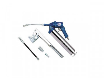 Пневмошприц для густой смазки 0,5л Sumake ST-6636-6 Sumake 30453