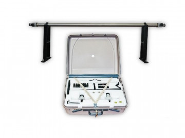 Калибровочная рама для CCD стендов URS1808R/URS1806TR, TROMMELBERG 180Kit