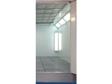 Угловое освещение для SB7428E, комплект 4 шт., 928Вт TROMMELBERG CL4458