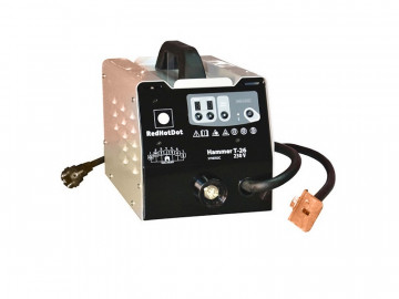 Аппарат точечной сварки (споттер) RedHotDot 010291 220В