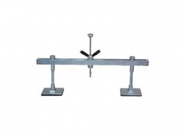 Мостик выравнивающий 0.85 м для правки с двумя опорами RedHotDot SA00230