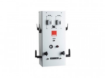 Многофункциональный терминал настенный RUPES PT 102C (PT102C)