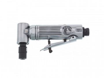 Пневмошлифовальная машинка угловая 6мм HANS 82097