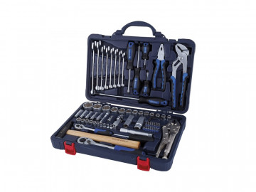 Набор в кейсе для CS-TK72PMQ Станкоимпорт CS-BMC-TK72PMQ