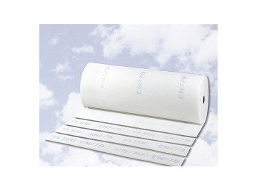 фильтр Zauber Air предварительной очистки FL200 G3, ZAVL201-20-200м