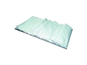 Карманчатый фильтр Zauber Air 1170Х600Х200, 9ЕТ на рамке 25мм (о/м)