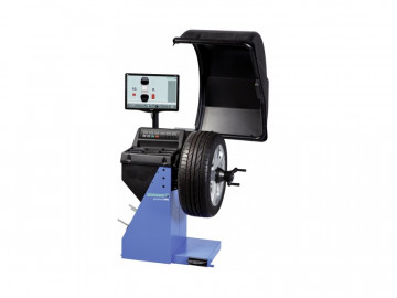 Балансировочный станок автоматический 8-32 Hofmann Geodyna 7200S EEWB768AS1