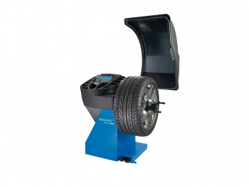 Балансировочный станок автоматический Hofmann Geodyna 7300L EEWB759AE1