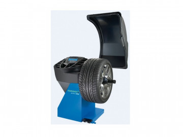 Балансировочный станок автоматический 8-32 Hofmann Geodyna 7300P EEWB759APE1