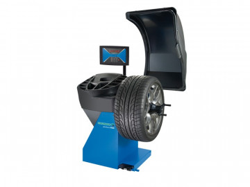 Балансировочный станок автоматический 8-32 Hofmann Geodyna 7500L EEWB760AE1