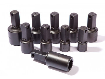 Головка ударная для El-Max 30 мм El-Max EM-30E