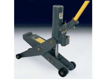 Домкрат для вилочных погрузчиков и тракторов, грузоподъемность от 4 до 5 тонн Winntec Y454000