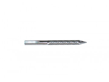 Карбидная расточка (фреза) для прокола 3 мм для грибка 6 мм Tech 270