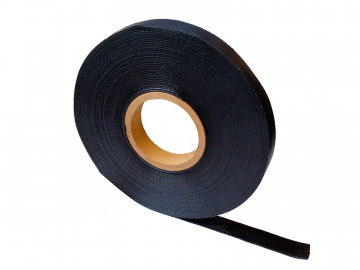 Резина для вулканизации ( ширина 25 мм , толщина 3 мм ) Tech 861