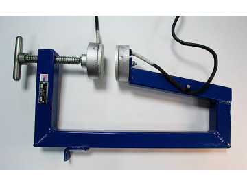 Вулканизатор для покрышек л/а и легких грузовиков Tech S1016-220