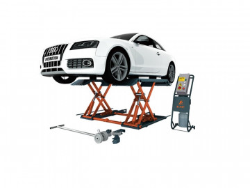 Ножничный подъемник г/п 3 т. EverLift EE-MR30 (220/380В)