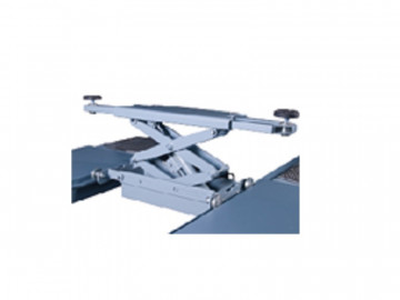 Ручная грузоподъемная траверса г/п 3 т. EverLift CJ3SM