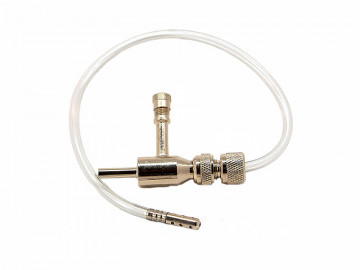 Устройство для удаления воды в покрышке Tech 48001