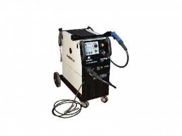 Аппарат сварочный полуавтоматический RedHotDot 010260 220В