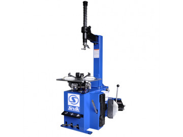 Полуавтоматический шиномонтажный стенд Sivik КС-301А 220В