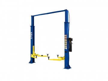 Электрогидравлический двухстоечный подъемник г/п 4000 кг. AE&T S4B-2 (220 В)