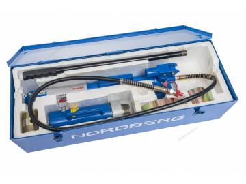 Растяжка рихтовочная, усилие 20 тонн Nordberg N3820