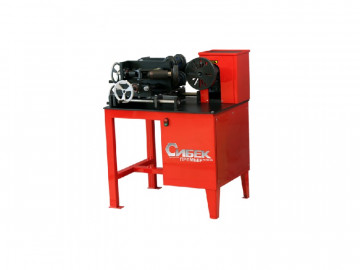 Станок для правки дисков Сибек Премьер-Мини