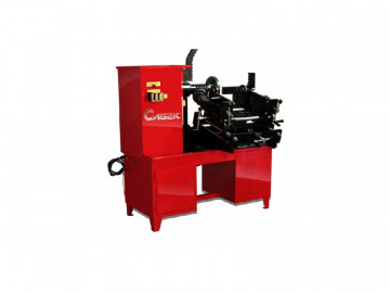 Стенд для правки дисков Сибек Премьер Альфа ТР