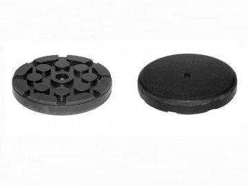 Арт. 1036 Накладка для подъемников HESHBON А - 120 Н - 19 Вес - 260 гр