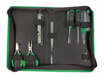 Набор инструментов универсальный, 24 предмета UNISON 90124MQUS