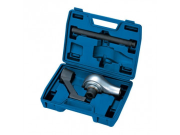 Ручной усилитель крутящего момента 400:2000 Нм, 1/2&quot>1&quot, мультипликатор KING TONY 34488