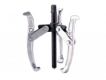 Съемник подшипников 3-х захватный 150 мм KING TONY 7963-06