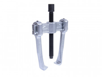 Съёмник подшипников, 15-85 мм, 2-х захватный МАСТАК 104-12085